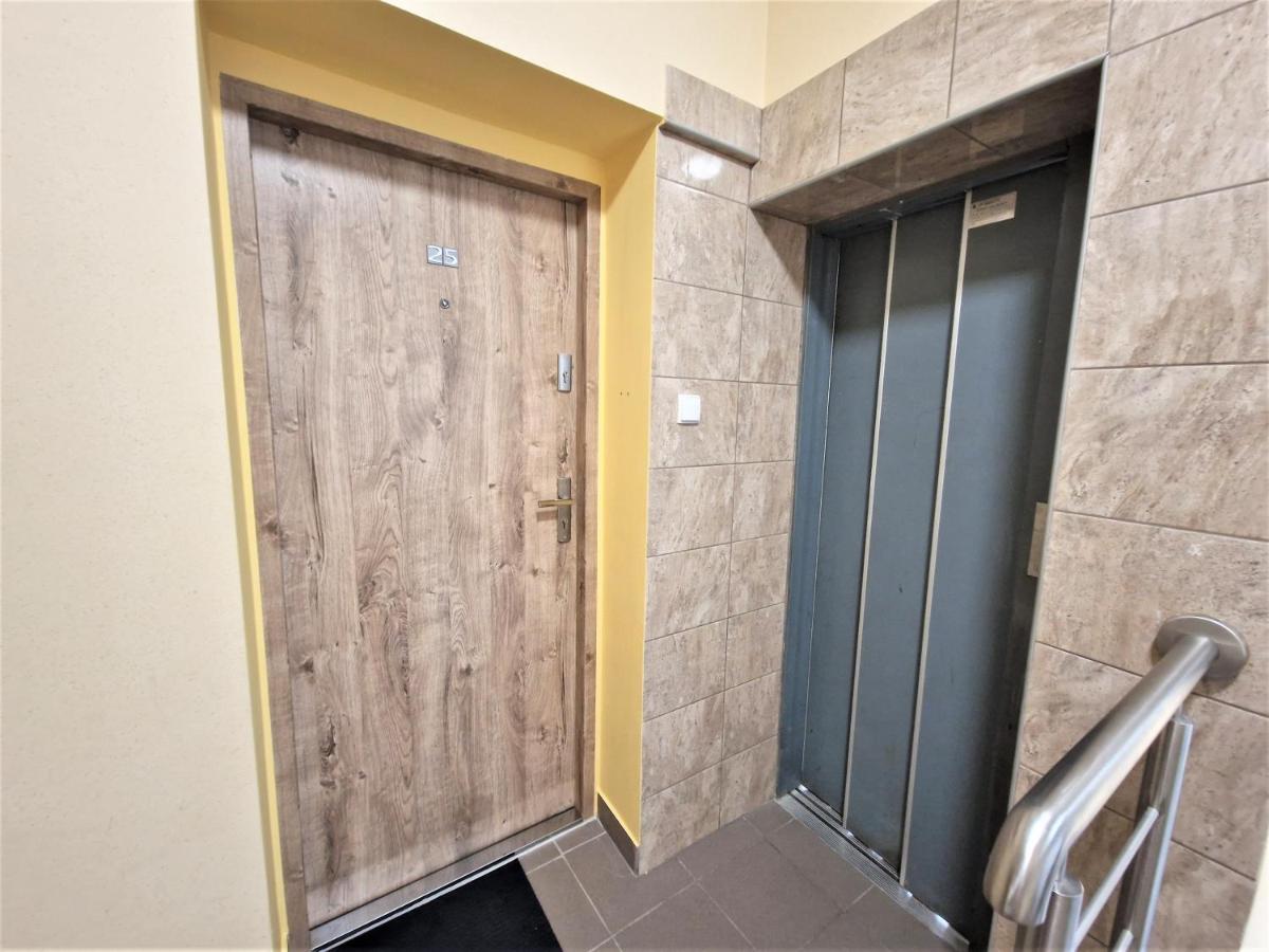 J&W Apartments Grojecka Glam Flat 바르샤바 외부 사진