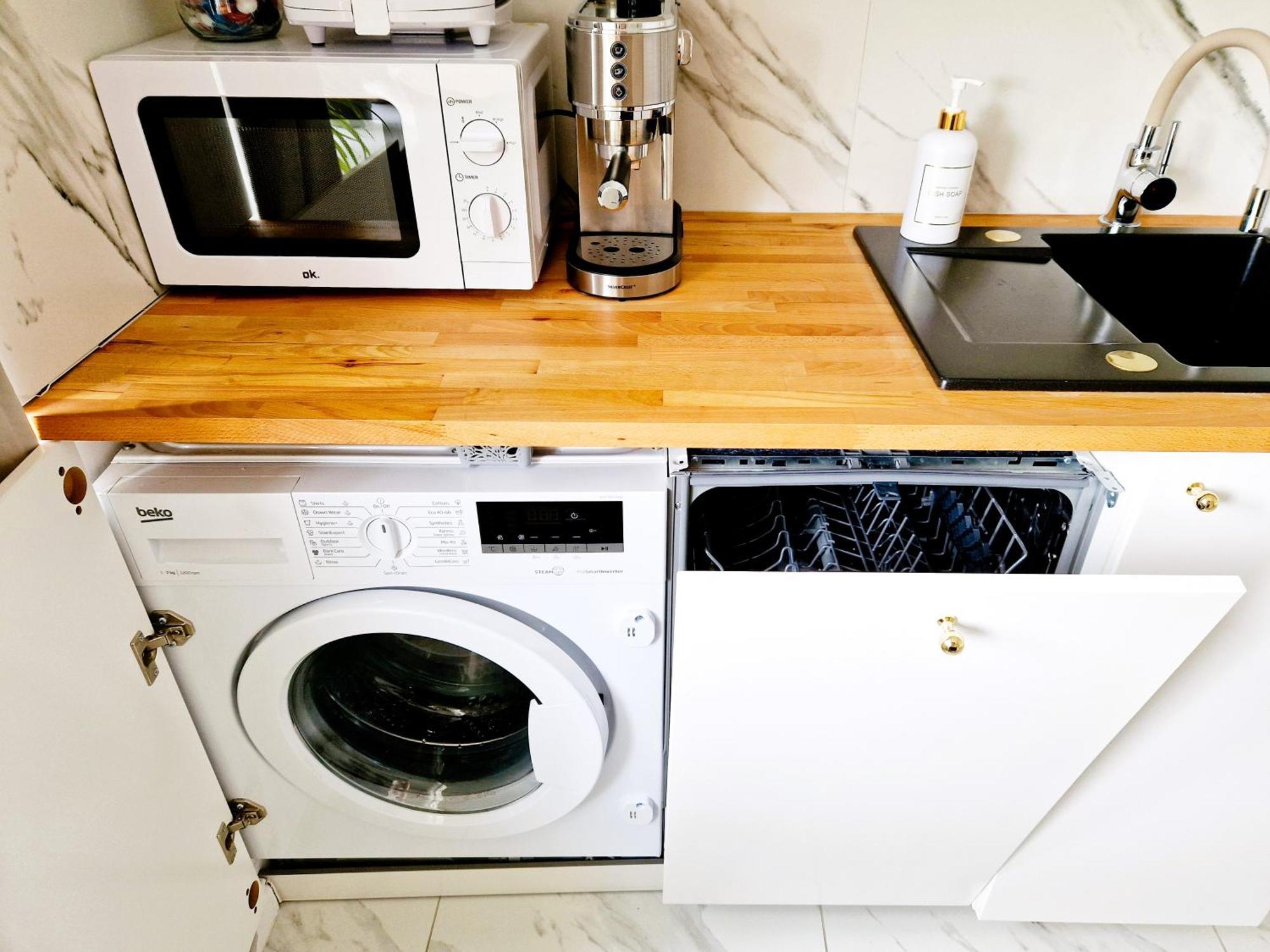 J&W Apartments Grojecka Glam Flat 바르샤바 외부 사진