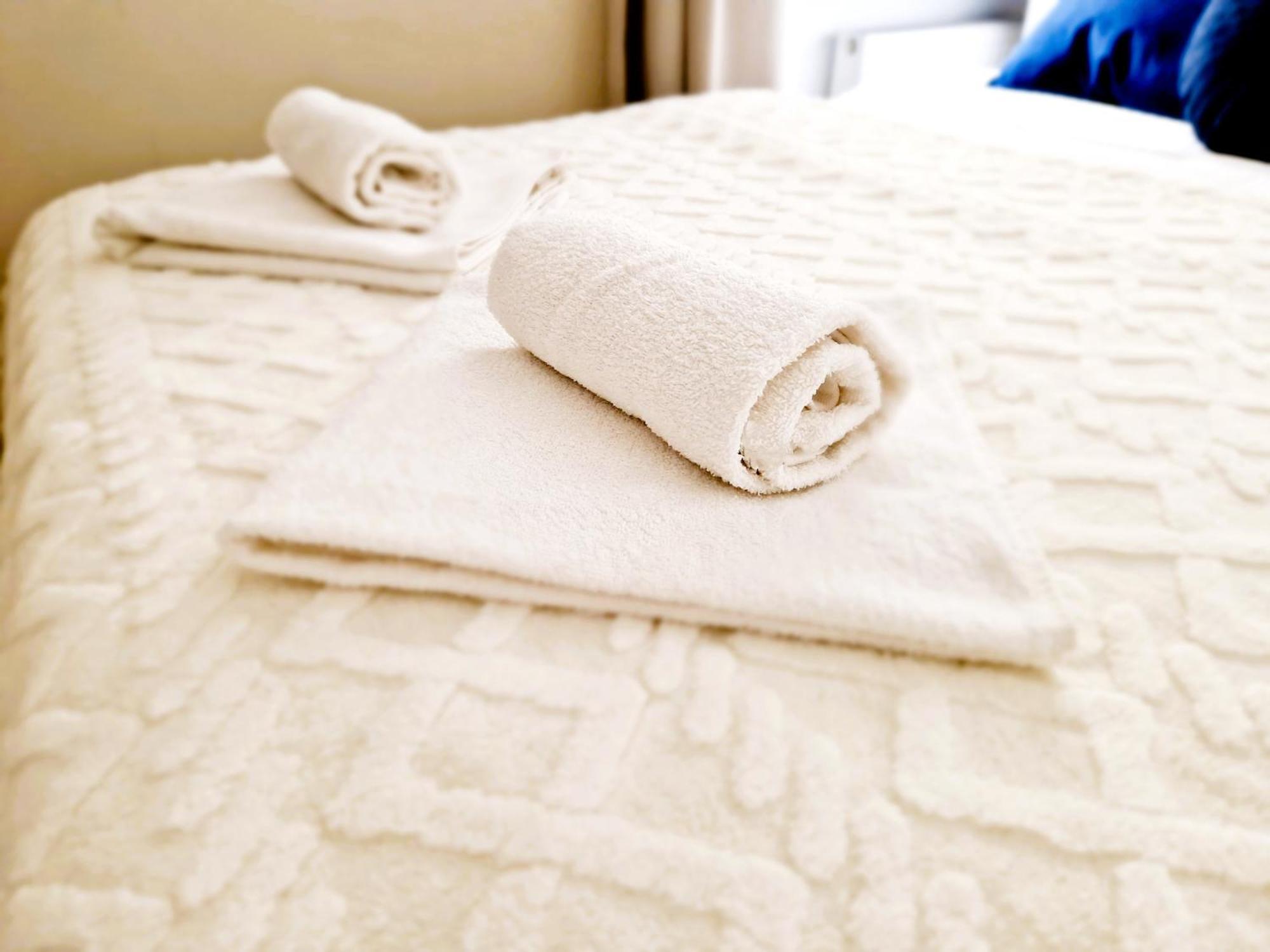 J&W Apartments Grojecka Glam Flat 바르샤바 외부 사진