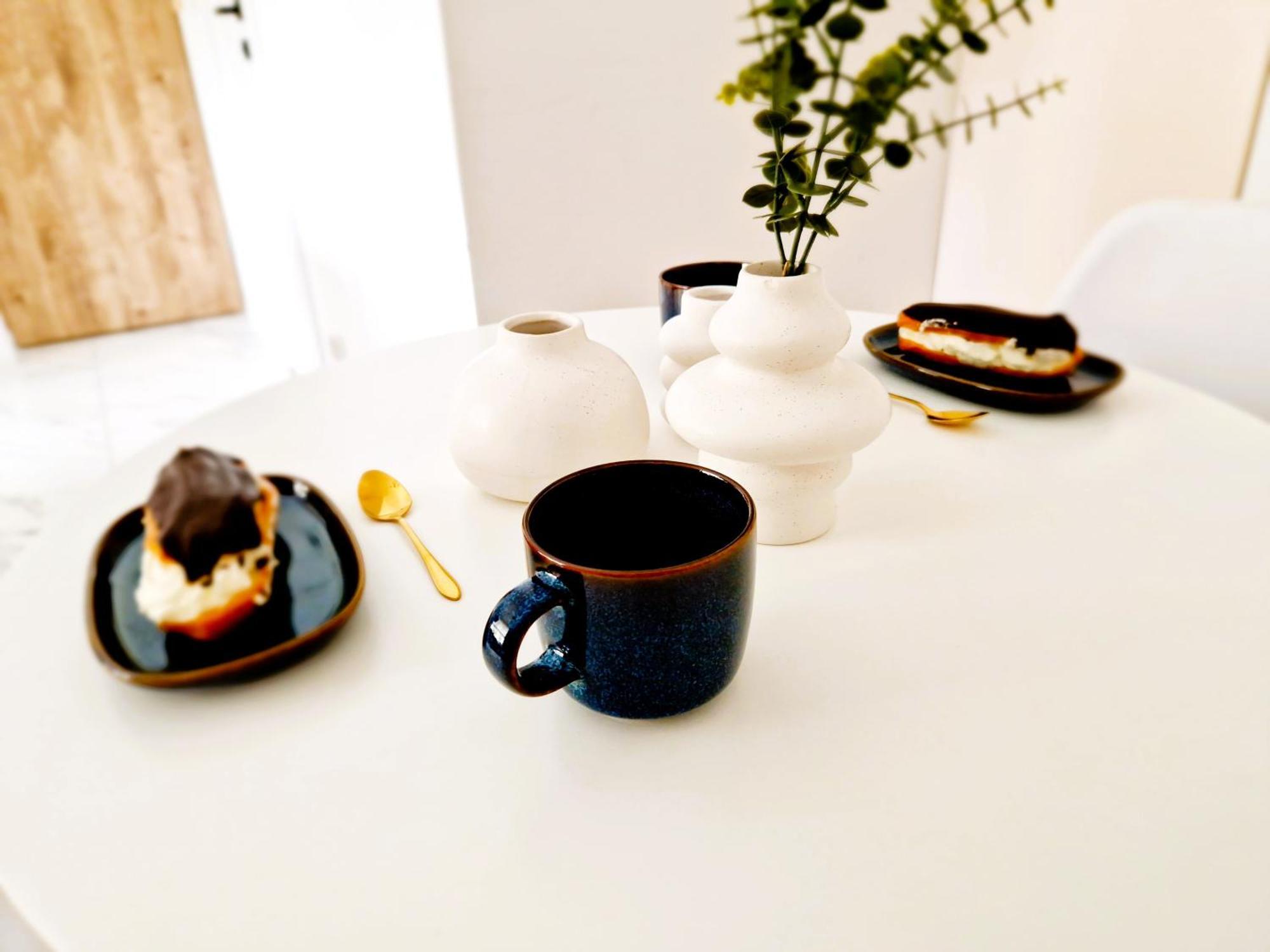 J&W Apartments Grojecka Glam Flat 바르샤바 외부 사진