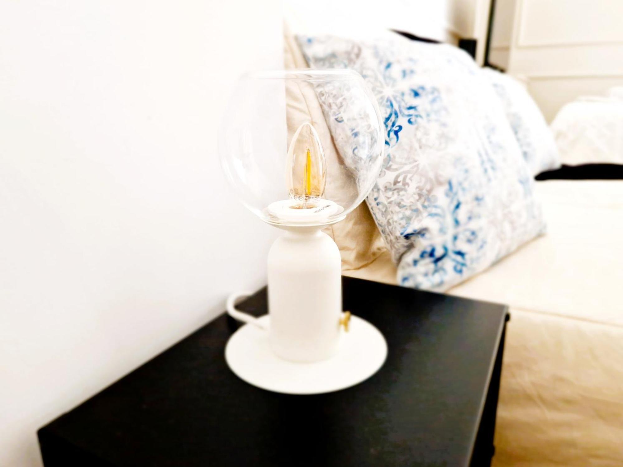 J&W Apartments Grojecka Glam Flat 바르샤바 외부 사진