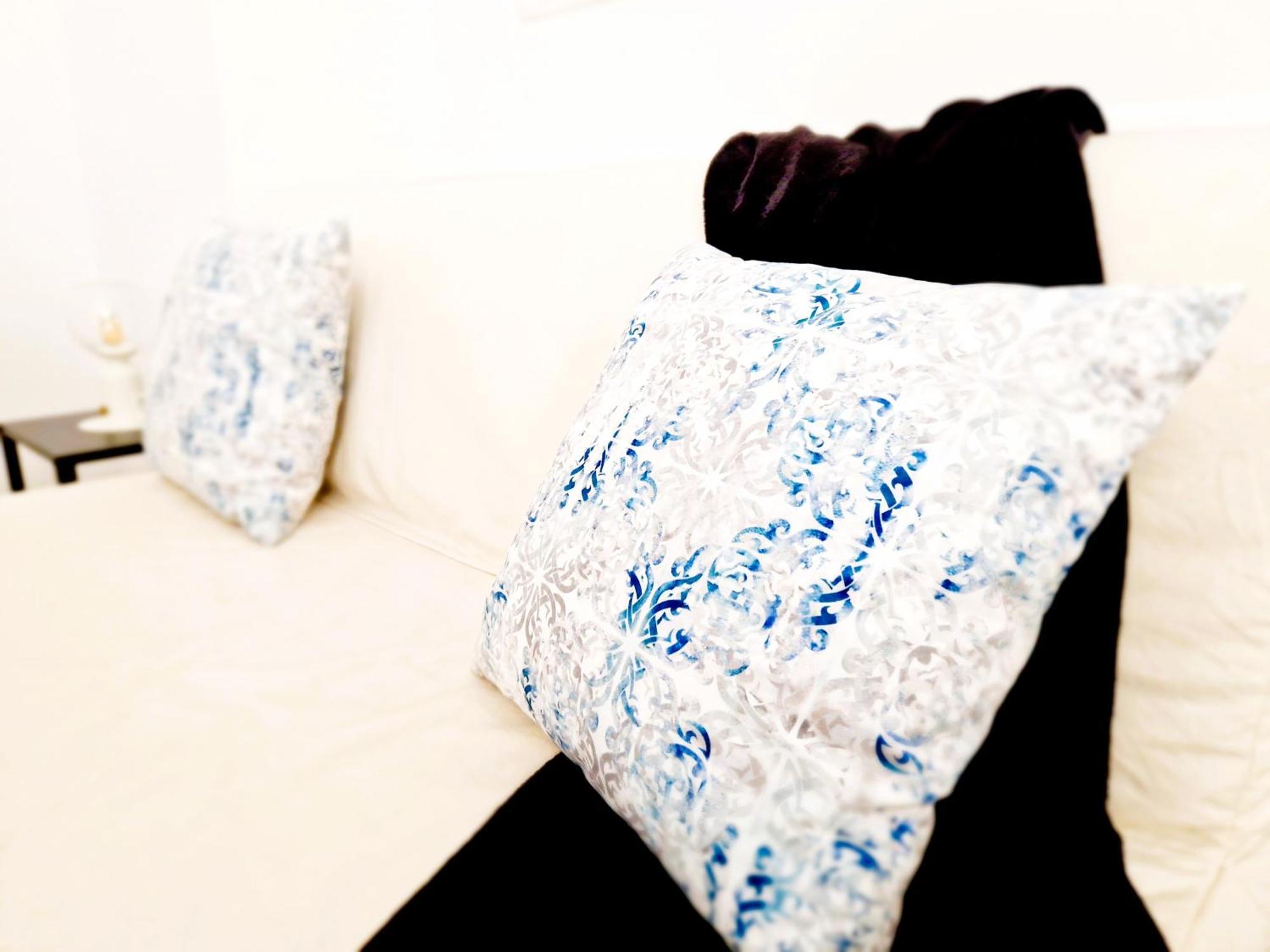 J&W Apartments Grojecka Glam Flat 바르샤바 외부 사진