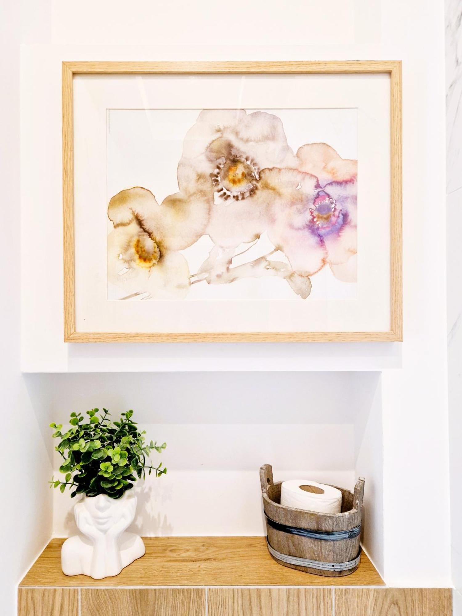 J&W Apartments Grojecka Glam Flat 바르샤바 외부 사진